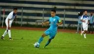 Sunil Chhetri says India will be difficult to beat in Asian Cup