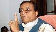 Azam Khan skips UP assembly proceedings; sparks rumours of rift with Akhilesh Yadav