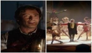 Hugh Jackman is 'The Greatest Showman' in new trailer