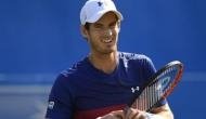 Andy Murray to be daddy again!