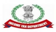 I-T Dept to issue notice where cash transaction is above Rs 20,000 in property purchase