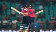 Wrist injury forces Scotland batsman Matt Machan to retire at 26