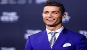 US judge dismisses rape lawsuit against Cristiano Ronaldo