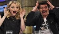 Are Emma Stone, Andrew Garfield giving their romance another try?