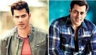 Is David Dhawan planning to bring back Salman Khan for Judwa 3?