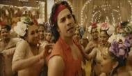 Judwaa 2 song 'Suno Ganpati Bappa' out: Varun Dhawan seeks help from the almighty