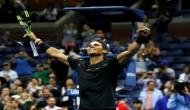  Rafael Nadal stays top in unchanged ATP rankings