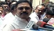 Ousted AIADMK leader TTV Dhinakaran to skip M G Ramachandran's birth centenary celebration