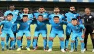 India all set for Maiden clash against Jordan ahead of AFC Asian Cup