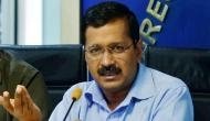 BJP leader files complaint against Delhi CM Arvind Kejriwal over tweets in tech executive murder case