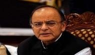 Finance Minister Jaitley dismisses corruption in Centre, says excessive cash dealings 'unsafe'