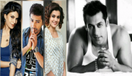 Bigg Boss 11: Varun Dhawan, Jacqueline Fernandez and Taapsee Pannu to visit Salman Khan's show