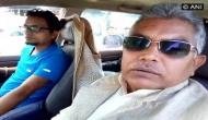 TMC minister challenges West Bengal BJP chief for wrestling, says “tod daalunga naak-munh-aankh”