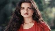 Happy Birthday Rekha: Sindoor, Mangalsutra and a forced kiss; 5 controversies that her biography reveals
