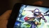Chinese smartphone addict goes blind after 24-hr gaming binge