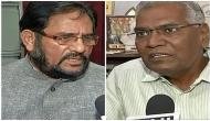 Swiss couple assault: CPI questions Adityanath-led UP government