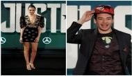 Gal Gadot, Ezra Miller feel humans are facing 'existential threats'