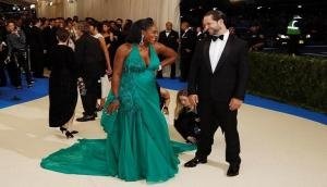 Here's everything you need to know about Serena Williams' wedding!