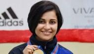 Heena Sidhu snaps CWG record, picks gold in 25m Pistol