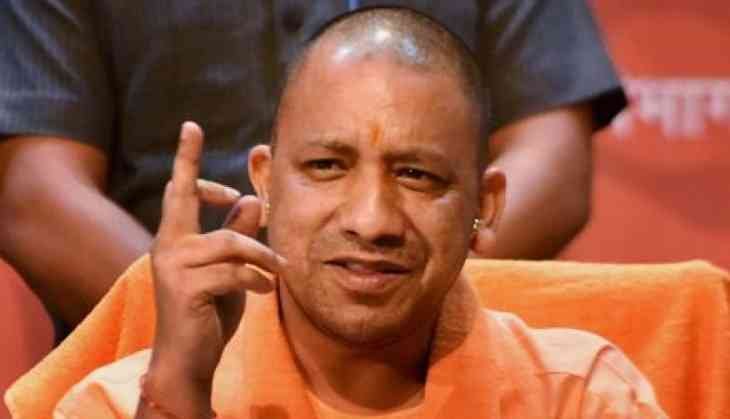 CM Yogi