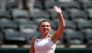 Simona Halep retains WTA top spot for second consecutive year