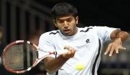 Rohan Bopanna-Roger Vasselin enter pre-quarter round of Paris Masters