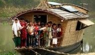 From bamboo desks to floating schools: This is how future classrooms would look like 