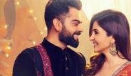 3 times Anushka was trolled for Virat Kohli's poor show