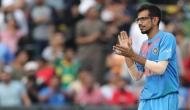 Yuzvendra Chahal's savage response to Mumbai Indians tweet on him, Jasprit Bumrah