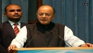 Aadhar Mobile linking row: Arun Jaitley says ‘it’s still possible to link mobiles to Aadhaar, provided there was statutory backing’