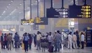 Man hides 2 gold bars behind flush of Delhi airport toilet, caught for smuggling