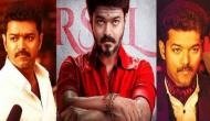 Mersal: Audio album of Thalapathy Vijay, AR Rahman blockbuster creates history, clocks 10 million streams on Saavn