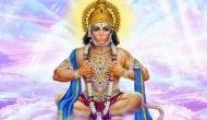 Hanuman Jayanti: Here are top 5 Hanuman Temples to visit with family to worship this weekend