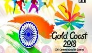 Commonwealth Games 2018: P Gururaja wins India's first medal in 56kg men's weightlifting