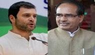 Rahul Gandhi doesn't even know how onion grows: Shivraj Chouhan