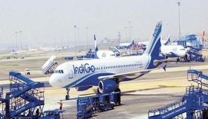 Mumbai Airport: IndiGo mid-air engine glitch; flight grounded 