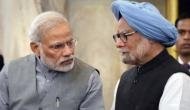 Former PM Manmohan Singh slams PM Modi over jobs data, note ban and black money; says 'Modi government has failed'