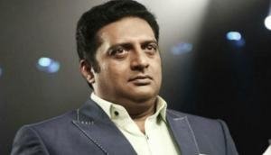 Actor Prakash Raj booked in Karnataka for mocking 'Chandrayaan-3'