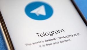 Telegram's new update includes revamped media editor with blur tool