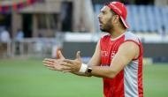 Yuvraj Singh opens up about his bitter stint at Kings XI Punjab