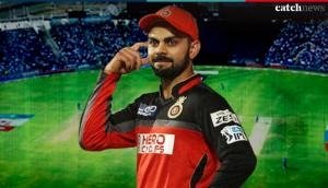 COA chief Vinod Rai answers questions about Kohli's arrogance, here's what he said