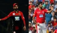 IPL 2018, KXIP vs RCB: Virat Kohli won the toss and chose to field first