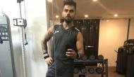 After Anushka  Sharma, Virat Kohli shares Emotional message for RCB fans