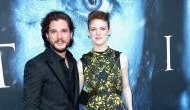 It's Official! Game of Thrones stars Rose Leslie and Kit Harington to marry in Scotland next month 