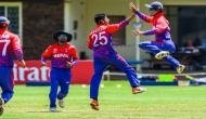 ICC : Four new teams which can affect India's ICC ODI Ranking