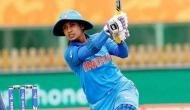 Mithali Raj surpassed Virat Kohli and Rohit Sharma in this T20Is record
