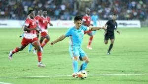 AFC Asian Cup: India lose 0-2 to United Arab Emirates