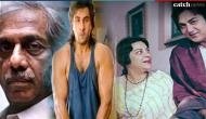 Sanju: Besides Sanjay Dutt, Rajkumar Hirani also narrated Haji Mastan and Sunil Dutt's conflict