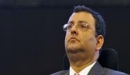 Cyrus Mistry 'disappointed, not surprised' by NCLT ruling