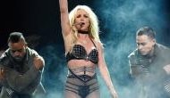 Britney Spears faces wardrobe malfunction on opening night of ‘Piece of Me’ tour